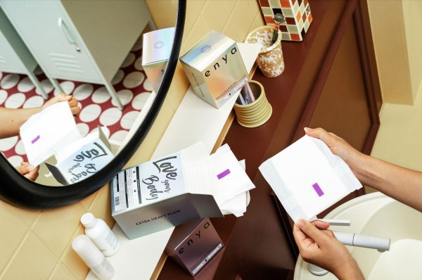 万银配资 36氪首发｜以渠道优势见长，数字经期护理公司安雅(Enya)获得数百万美元融资