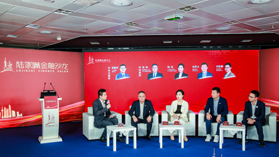鼎冠配资 金融监管总局：扎实推进中小金融机构改革化险，有效防范化解重点领域风险
