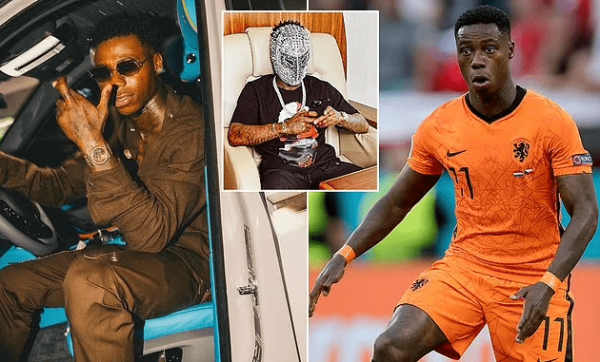 红启网 国脚变成大毒枭，揭开荷兰足球的黑暗一面