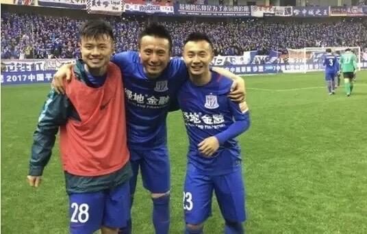 金顶配资 毛剑卿：曹赟定的私人恩怨要让位大局，申花不夺冠又能怎样